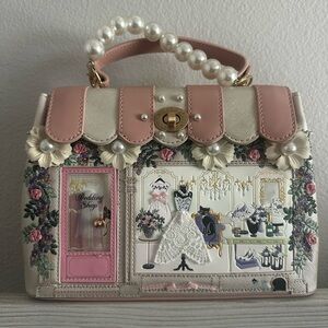 Vendula London Wedding Purse